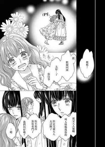 [Adumi Yuu Yaori Moka Sakyo Ikegami] S-type Takako's favorite | S系貴公子的心頭好 [Chinese] [莉赛特汉化组]