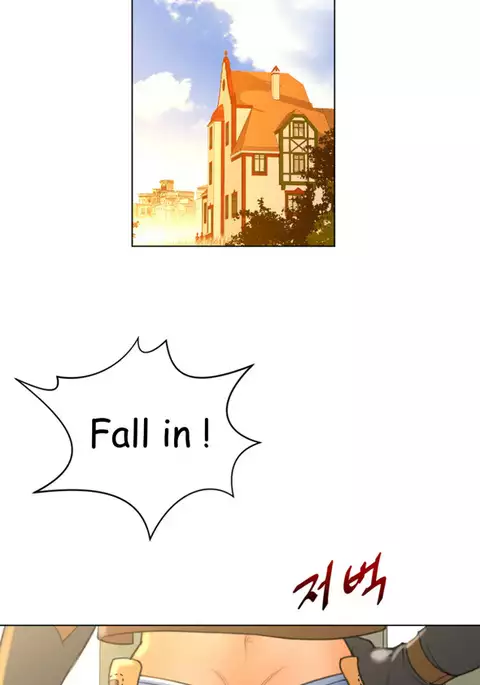 Perfect Half Ch.1-23