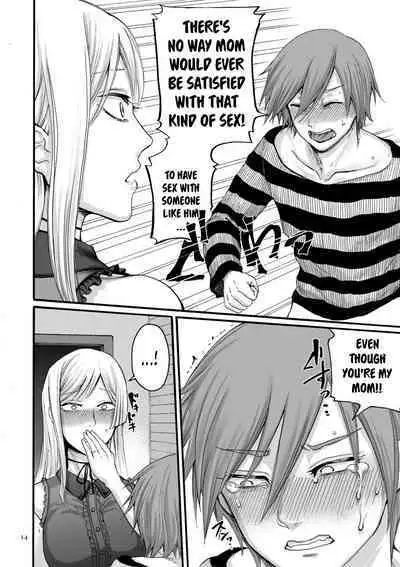 Anata wa Soko de Mitenasai | You Just Watch from There