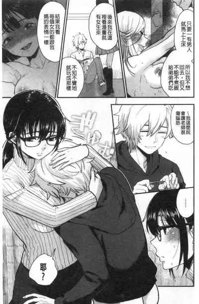 [Bareisho] Houkago Heaven | 放課後的狂喜 [Chinese]