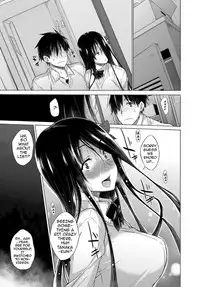 [Miyano Kintarou] Hishojo List | Non-Virgin List 1-4 [English] {darknight} [Digital]