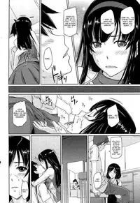 [Kisaragi Gunma] Welcome to Tokoharusou [English] {Ryuutama + 4dawgz + FUKE}