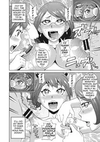 [John K. Pe-ta] Itoshiki Acmate- My Lovely Acmate Ch. 1-3 [English] [theamdrag] [Digital]