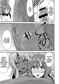 [Kirisaki Byakko] Echidna-sama no Himatsubushi Dai San Soume [English] [Tigoris Translates]
