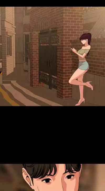 [橘皮 & 黑嘿嘿] 與岳母同屋 1-67 官方中文（完結）