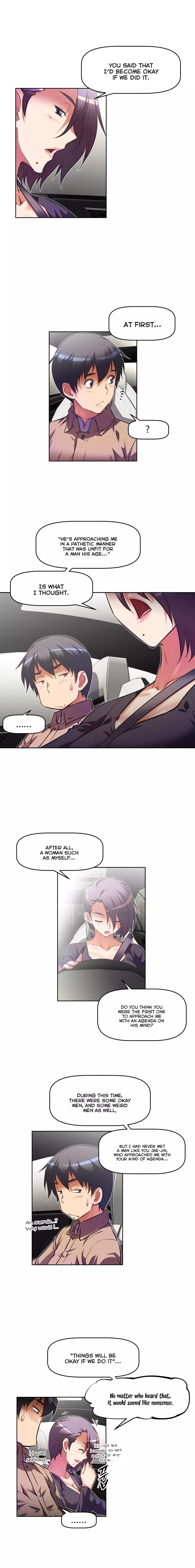 Brawling Go Ch.76-109