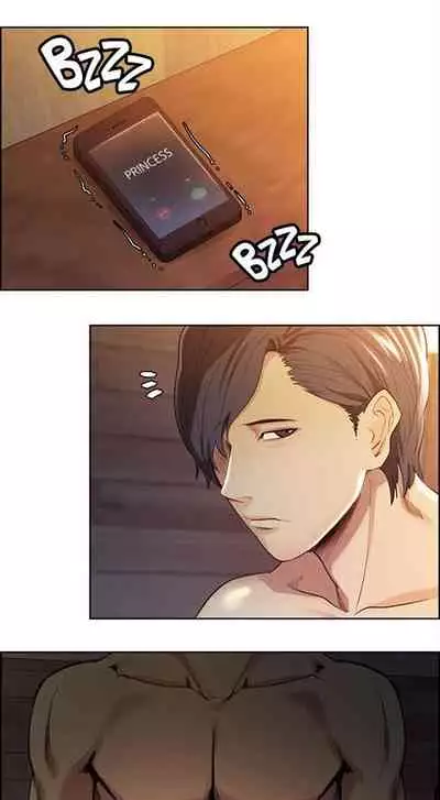 Taste of Forbbiden Fruit Ch.22/24