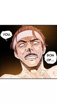 [Gyuo] Kill the Dead Bastard Ch.0-15 (English) (Ongoing)