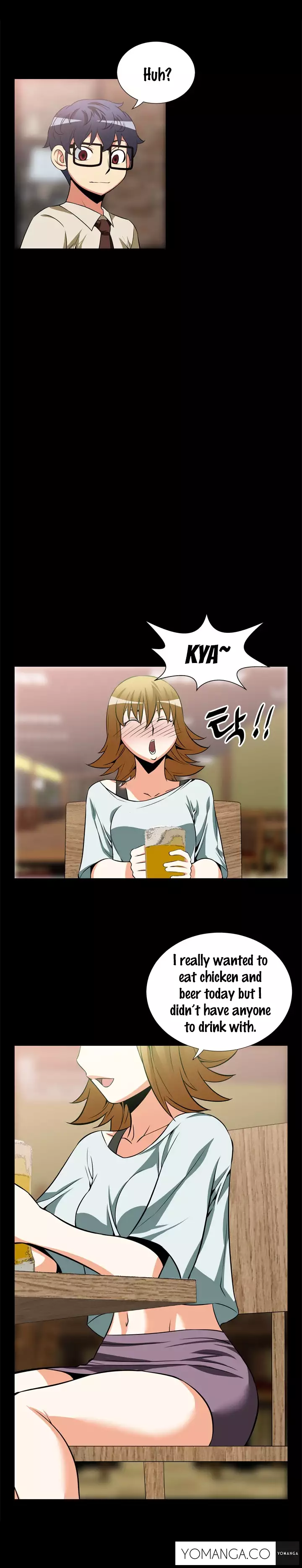 Love Parameter Ch.1-41