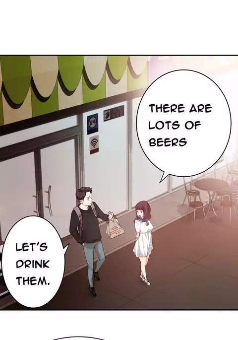 Tissue Thieves Ch.1-20