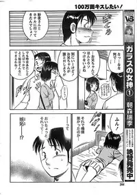 Monthly Vitaman 2007-08