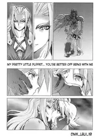 [Tachibana Seven (Tachibana Seven, PLASMA KID, NAKADO)] Limit Break Lv. 1 (Final Fantasy VII) [English]