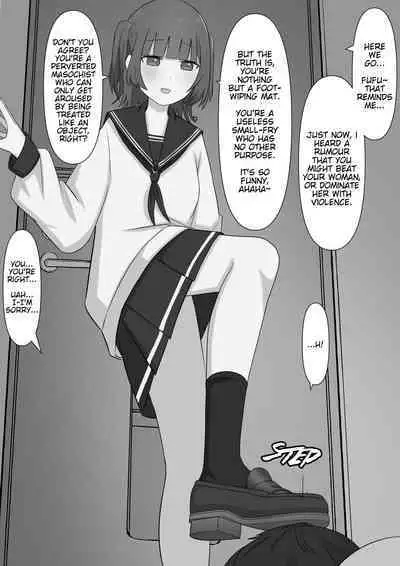 [Kaoinshou Zero] Dorei no Jikan / Slave Time [English]