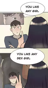 Double Date Ch.1-14 (English) (Ongoing)