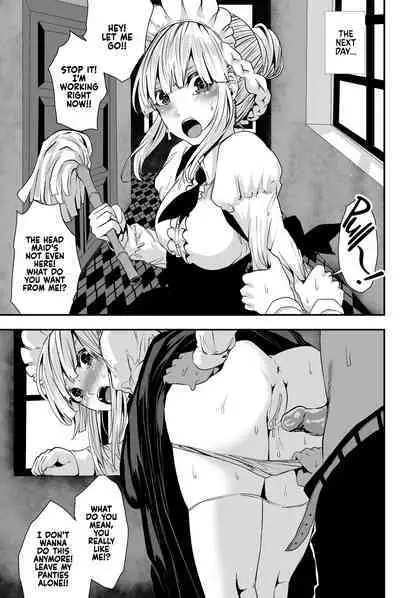 Deredere Maid to Tsuntsun Maid Shikotama Ecchi | Lotsa Sex With My Deredere and Tsuntsun Maids