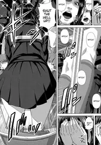 [Oobanburumai] Chiteki Koukishin - Erotic Curiosity Ch 1-4, 7 [English] {Taihen Zombii}