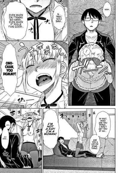 [Igarashi Shouno] Saikyou Hikikomori Onzoushi no Torokeru Konkatsu Harem | The Top-Tier Hikki Heir's Hubby-Hunting Harem Ch. 01-06 [English] [1F47B]