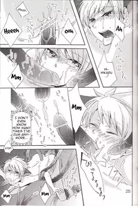 (C78) [Futago Beya (Kitayori Minami)] -Shokushu- Nyan Nyan Panic | -Tentacles- Mew Mew Panic | (Ouran High School Host Club) [English] [Zero Translations]