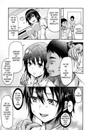 Zutto Suki Datta Ch. 1-6