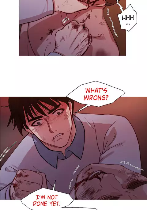 Scandal of the Witch Ch.1-22