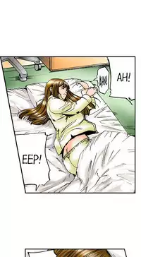 A Step-Father Aims His Daughter