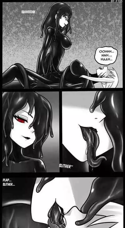 [BLACKFTOS] Venom Invasion IV [ENG]