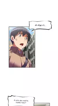 [Worin] Brawling Go Ch.76-88 (English) (Ongoing)