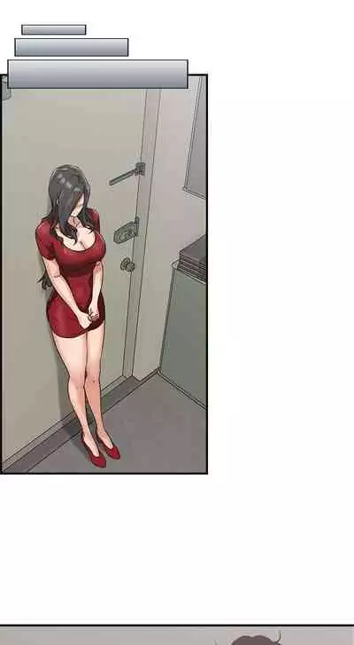 【周六更新】邻居人妻(作者:李周元 & 頸枕) 第1~49话