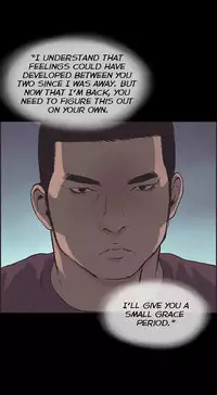 [Mr. Byeong-Su] Cohabitation Ch.1-47 (English) (Ongoing)