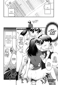[Ueda Yuu] Yoiko wa Shicha Dame! | Good Girls Don't Do That! Ch. 1-6 [English] [Rin]