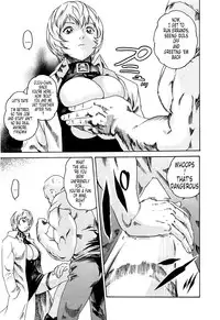 [Haruki] Kisei Juui Suzune (Parasite Doctor Suzune) Vol.02 - CH10-14 [English] [Tonigobe]