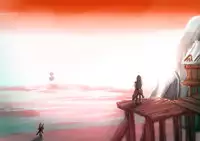 [MINI] Love Vel (Tales of Berseria)