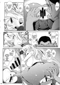 (C85) [Nama Cream Biyori (Nanase Meruchi)] Melcheese 38 Juujun Atago Shinjin Debut! (Kantai Collection -KanColle-) [English] [Tigoris Translates]