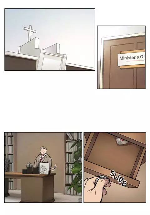 Atonement Camp Ch.1-21