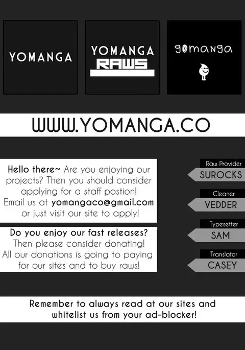 Refrain Love Ch.1-28