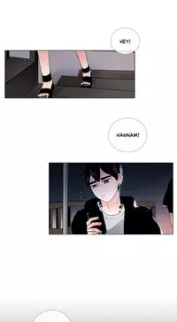 [Silverstar] Talk To Me Ch.1-30 (English) (Ongoing)