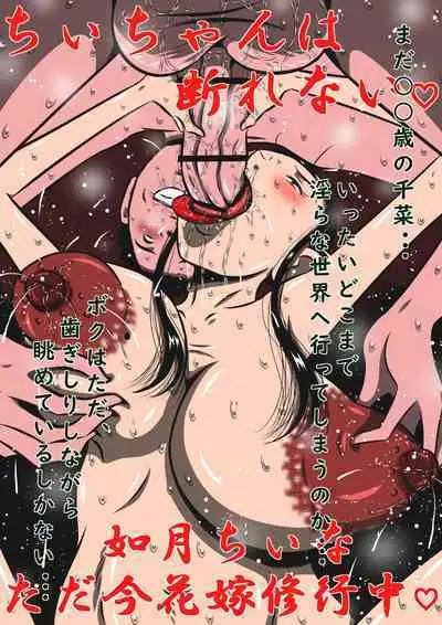 Imouto ga Inakunatta Yoru... Boku wa Okaa-san to Hageshiku Aishiau...