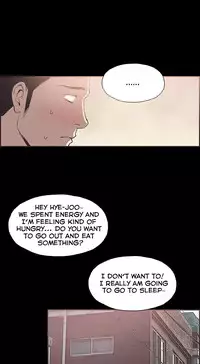 [Mr. Byeong-Su] Cohabitation Ch.1-47 (English) (Ongoing)