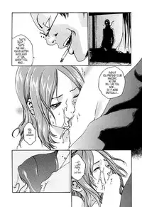 [Haruki] Kisei Juui Suzune (Parasite Doctor Suzune) Vol.02 - CH10-14 [English] [Tonigobe]