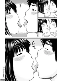 [Kuroki Hidehiko] 36-Year-Old Randy Mature Wife Ch. 1-8 [English] {Tadanohito}