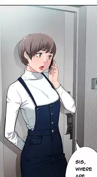 Tissue Thieves Ch.1-23 (English) (Ongoing)