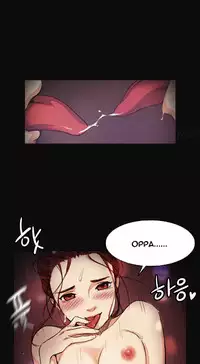 By Chance Ch.1-11 (English) (Ongoing)