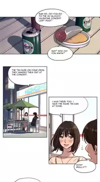 [Ramjak] Atonement Camp Ch.1-32 (English) (Ongoing)