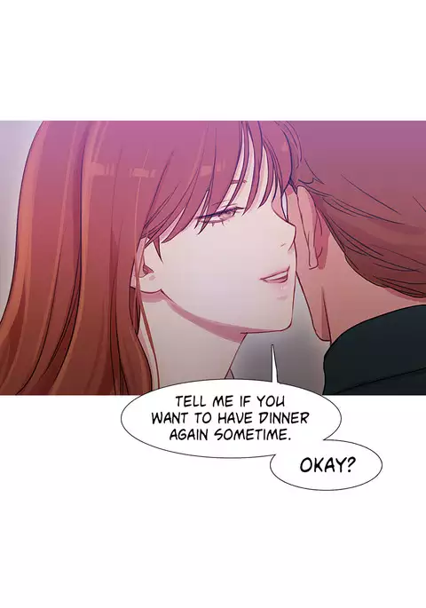 Scandal of the Witch Ch.1-37