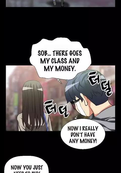 Love Parameter Ch.1-68