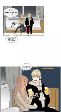 [Silverstar] Talk To Me Ch.1-30 (English) (Ongoing)