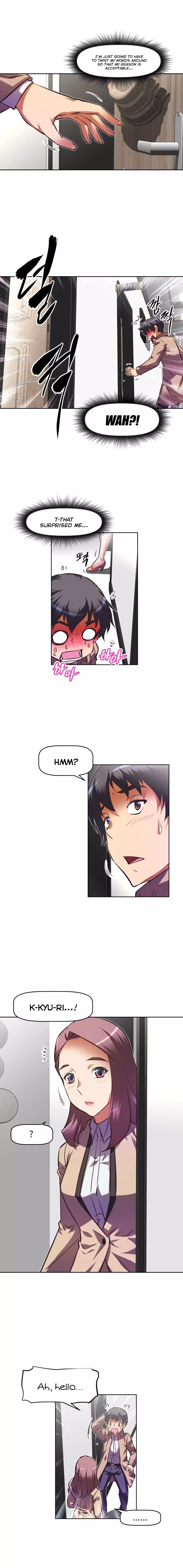 Brawling Go Ch.76-109