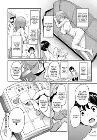 [Michiking] Ane Taiken Jogakuryou 1-5 | Older Sister Experience - The Girls' Dormitory [English] [Yuzuru Katsuragi] [Digital]
