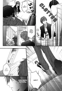 [B-LUSH (Kaukau)] Itoshi no FARAWAY | Far Away Beloved (Free!) [English] [Seabreeze Romance Scans]