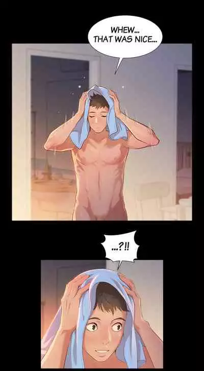 Sister Neighbors (Uncensored) [Chapter 1-18]